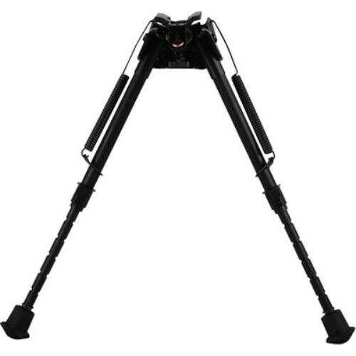 Harris Bipod Model BRM 6"-9" W/Leg Extension NOTCHES Black