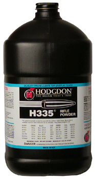Hodgdon Powder H335 Smokeless 8 Lb