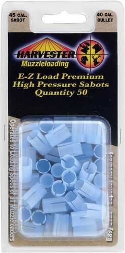 Harvester Sabot Only 45 Caliber For 40 Bullets 50-Pack