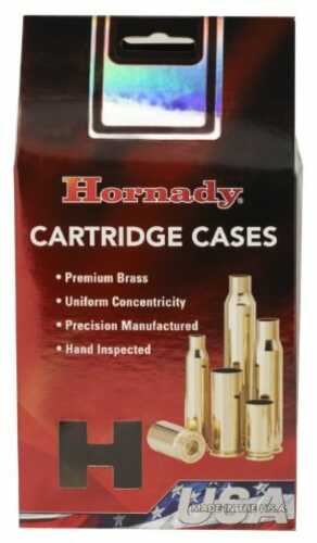 Hornady Unprimed Cases 300 Savage 50 Pack 5Pk/Cs