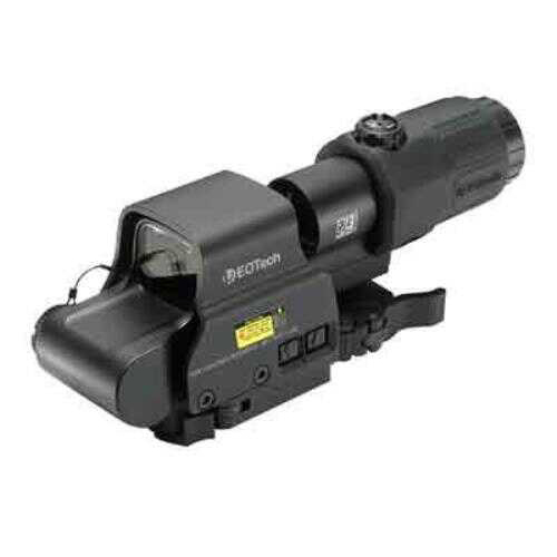 EOTECH EXPS2-2 HWS W/ G33 MAGNIFIER