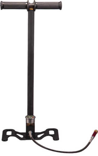 Crosman  High Pressure Hand Pump 4500Psi 3 Stage Pump