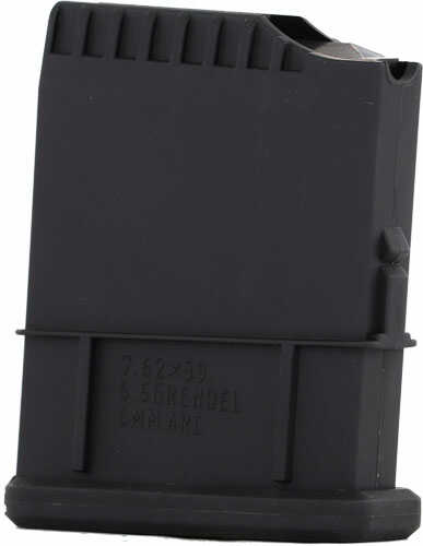 Howa Magazine Mini Action 5Rd 7.62X39/6.5Gr/6MM Arc