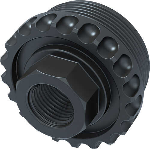 LANTAC Adc Direct Thread 1/2-28 Hub