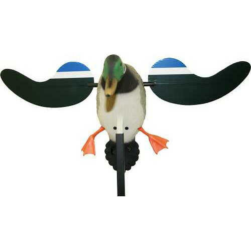 Mojo Baby Mallard Decoy Md: HW4401