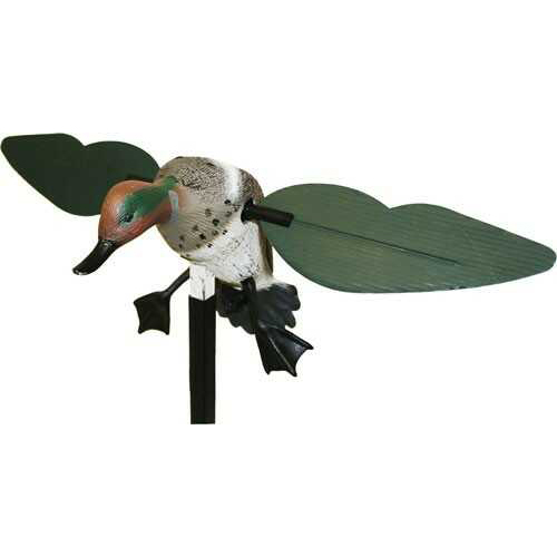 MOJO Green Wing Teal Decoy