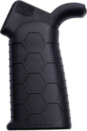 Sentry HEXMAG ADVANCED Tactical Grip ATG AR Blk