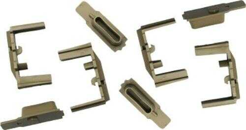 Sentry HEXMAG HEXID Kit 4Pk FDE Follower