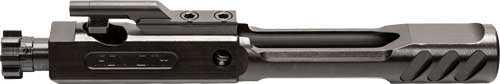 Iron City Bolt Carrier Group S2 Nitride Elite AR-15