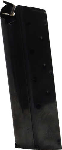 Iver Johnson Magazine 1911 9MM 8Rd Black Officer