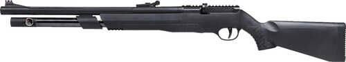 JTS AIRSTRYKE Pcp .25 Cal 2-10Rd Mags Black