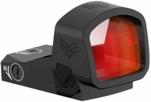SWAMPFOX Justice II RMR 1X30 6 MOA Green Dot