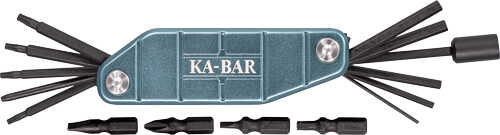 KA-BAR Knives Gun Tool