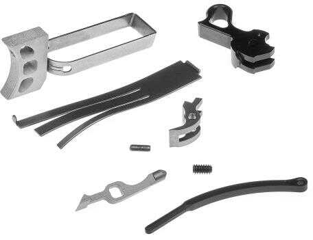 Nighthawk Retrofit 1911 Parts Kit .45 ACP Govt. Carbon Steel