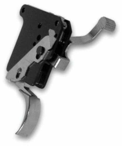 Rifle BASIX Trigger Rem Pro 700 2Oz To 6Oz Black