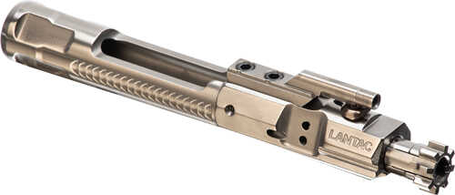 LANTAC Enhanced BCG 223/556 Nib Silver