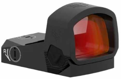 SWAMPFOX Liberty II RMR 1X24 3 MOA Green Dot