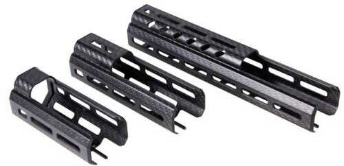 Lancer Handguard Sig MPX 14" M-LOK Carbon Fiber