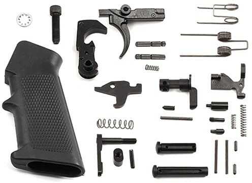 DPMS LRPK308 Lower Receiver Parts Kit 308 AR 7.62mm