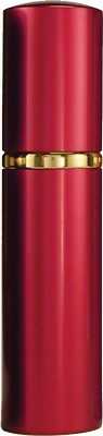 PSP Lipstick Pepper Spray Red Case 3/4 Oz. Clampack