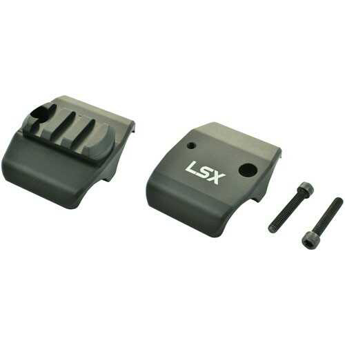 Lancer Systems LSX Shotgun Ext Clamp One Rail