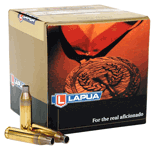 LAPUA Unprimed Cases .338 Magnum 100-Pack