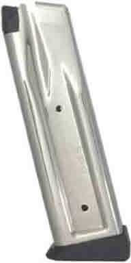 SPS M120-45 Pantera 45 ACP 12rd Metal Silver