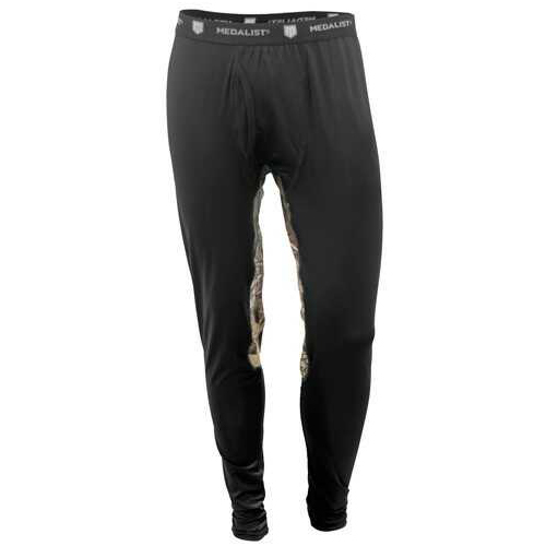 Medalist Performance Pant Level-2 Black/Rt Camo 2X-Large