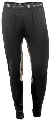 Medalist Performance Pant Level-2 Black/Rt Camo Small