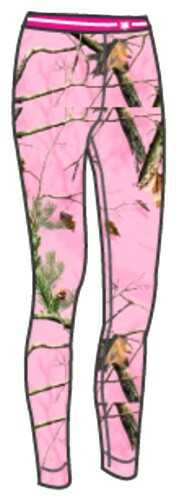 Medalist WOMENS Performance Pant Level-2 Pink Camo X-Large