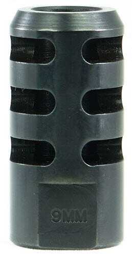 Manticore Arms Reverb Muzzle Brake 1/2x28 tpi