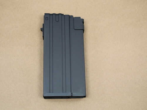 Zastava M77 Magazine .308 Cal. 20 Round Steel Black