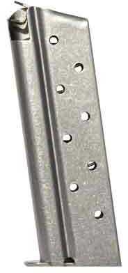 Iver Johnson Arms 1911 9MM 8Rd SS Fits Thrasher Series Magazine