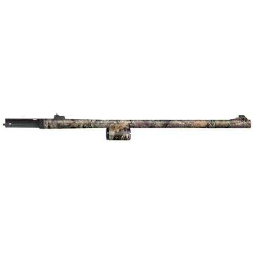Mossberg 90912 935 12 Gauge 24" Mossy Oak Break-Up Country Adjustable Rifle