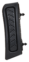 Mossberg Flex Recoil Pad Assembly 1.50" Thick (Large) Black