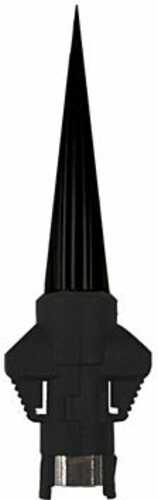 Caa Micro Conversion Kit Bayonet 4" Black