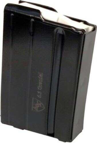 Alexander Arms 6.5 Grendel 10-Round Magazine by E-Lander