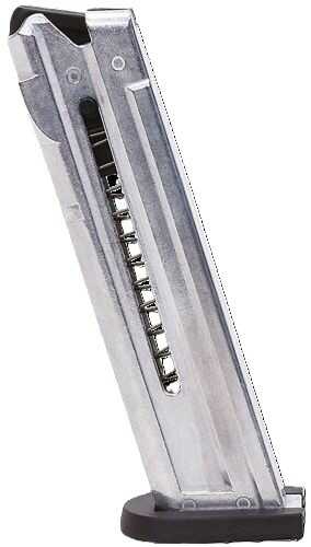 German Sport Magazine Firefly 22LR 13Rd Silver