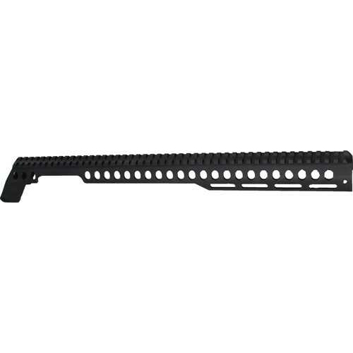 Aimtech Warhammer Rail System Magpul M-LOK Mossberg 500 12 Gauge Md: ML3WH