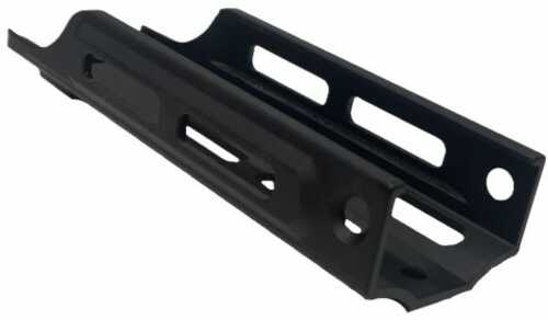 KDG FN Scar 15P Rail MREX15 Black