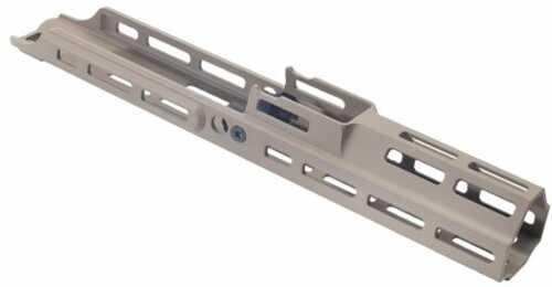 KDG FN Scar Rail MREX MKII 6.5 FDE