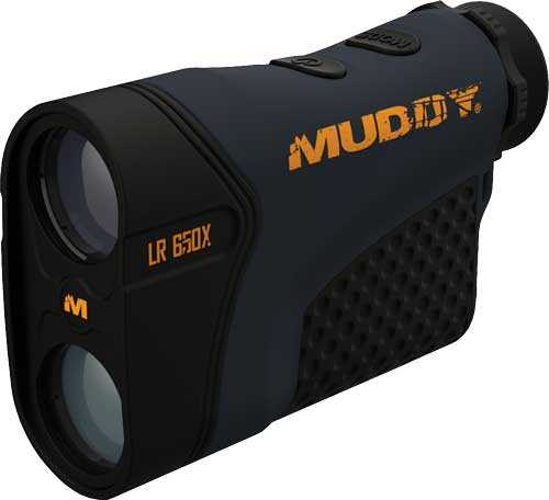 Muddy Rangefinder LR650X 6X W/Angle Compensation