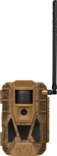 Muddy Trail Camera Matrix 2.0 Cellular 36MP All Carrier