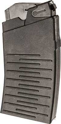 MOLOT VEPR Magazine 12 Gauge 5-RDS. Polymer Black