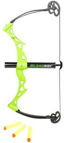 NXT Generation Stingray Bow