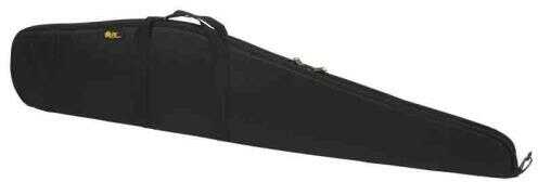 US PEACEKEEPER Case 40" Scoped Black Double Zipper