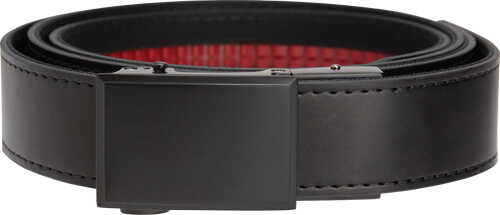 NEXBELT DARKNITE EDC Gun Belt 1 3/8" Black Up To 50" Waist