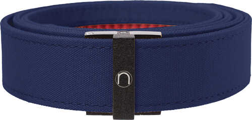 NEXBELT Thin BAR Supreme EDC Appendix Belt 1.5" Navy