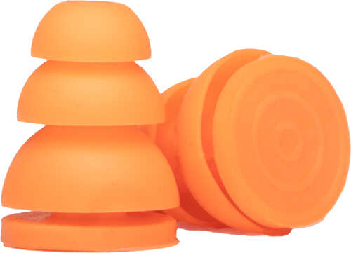 Pro Ears AUDIOMORPHIC Plugs Small Orange