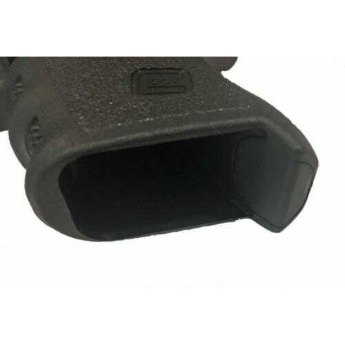 Pearce Grip PGG5BP Enhancer Fits Glock Mid & Full Size Gen5 Polymer Black